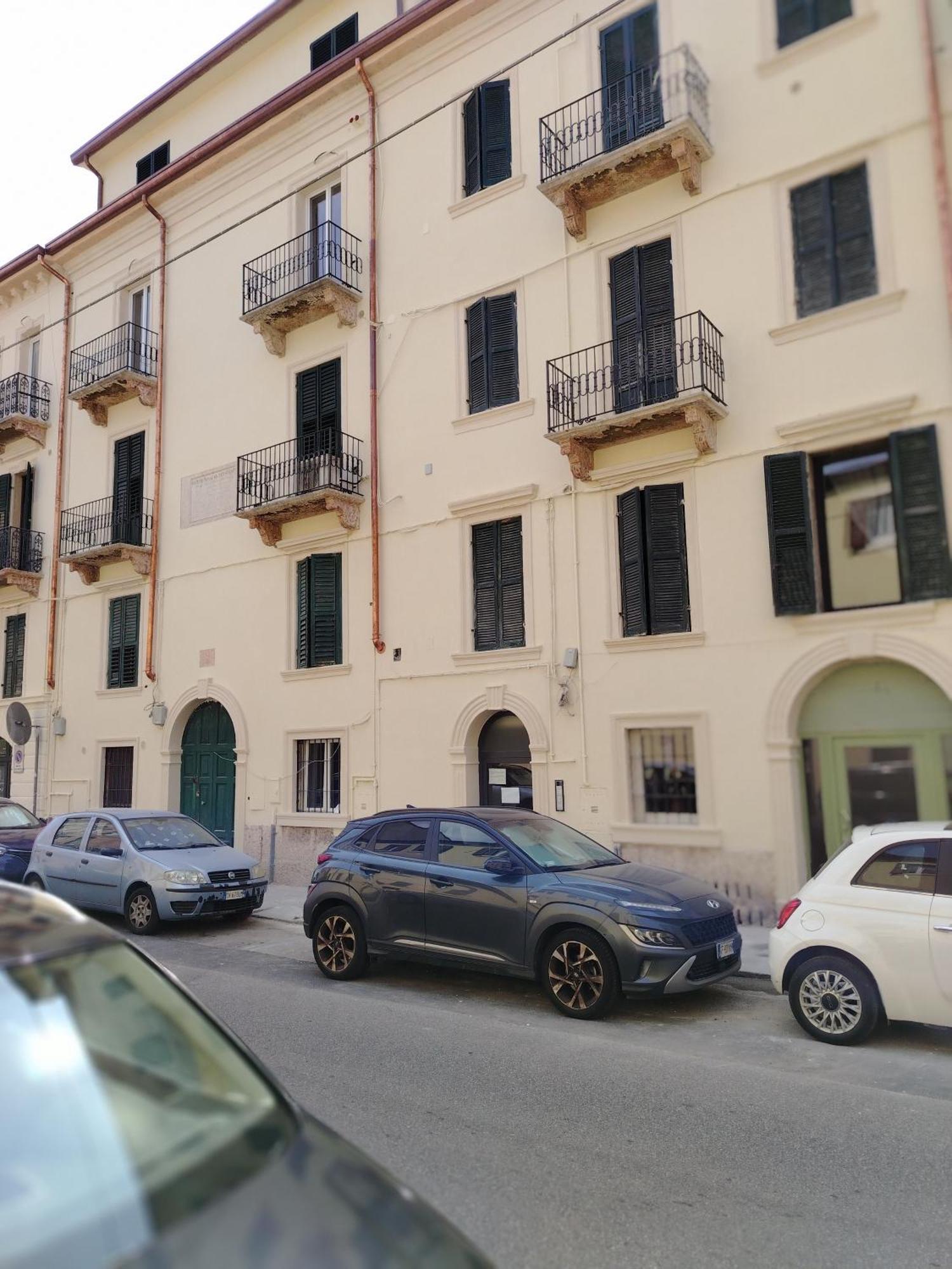 Casa Spinetta Malaspina - Verona Apartments Экстерьер фото
