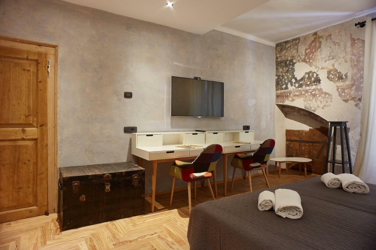Casa Spinetta Malaspina - Verona Apartments Экстерьер фото
