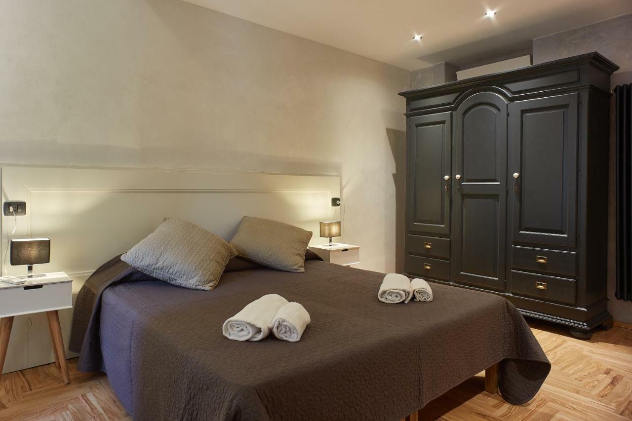 Casa Spinetta Malaspina - Verona Apartments Экстерьер фото
