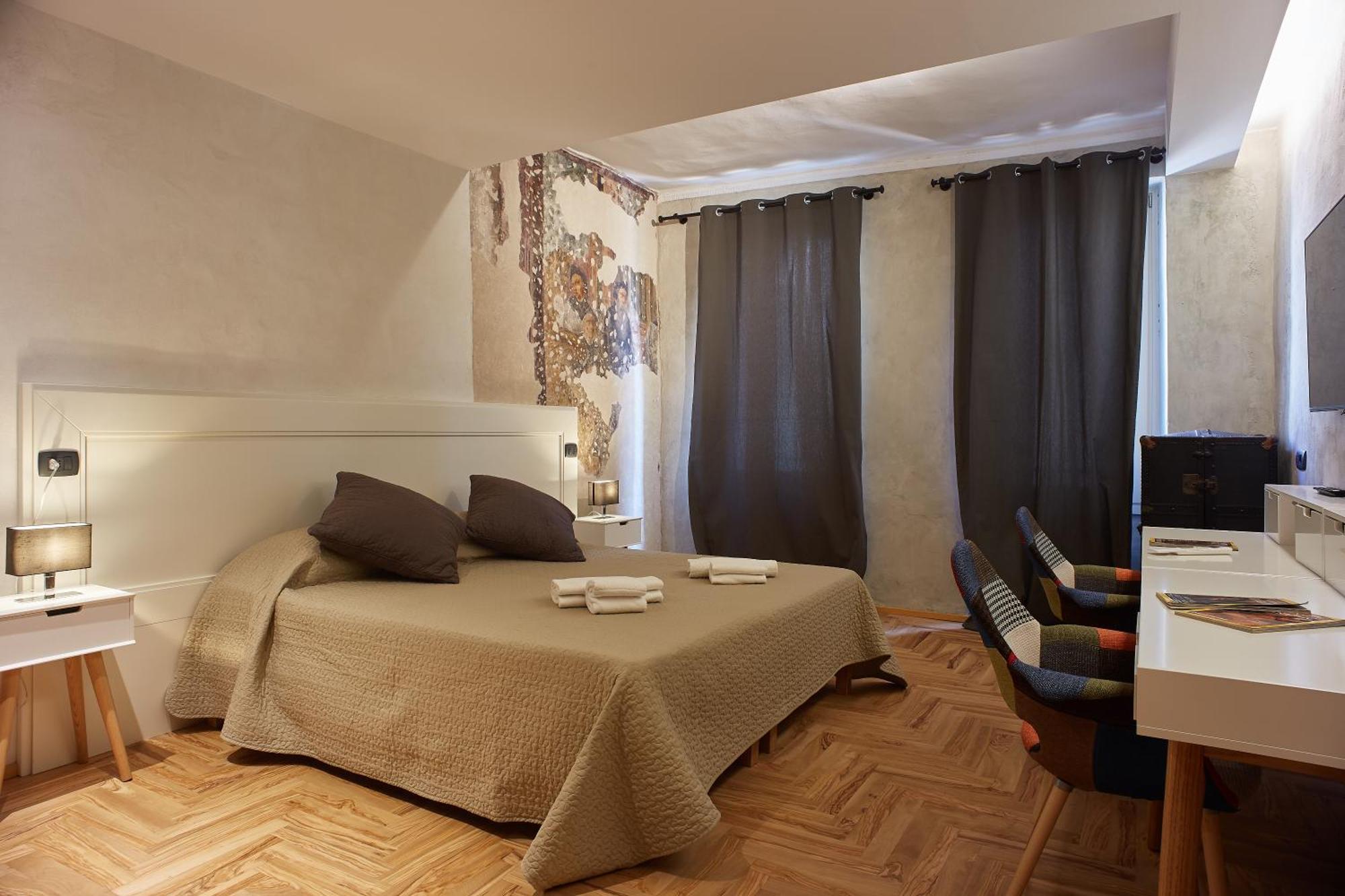 Casa Spinetta Malaspina - Verona Apartments Экстерьер фото