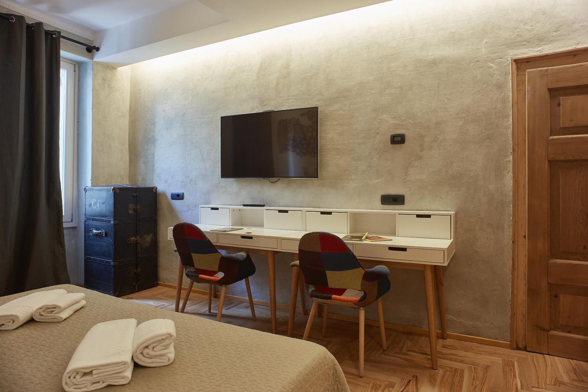 Casa Spinetta Malaspina - Verona Apartments Экстерьер фото