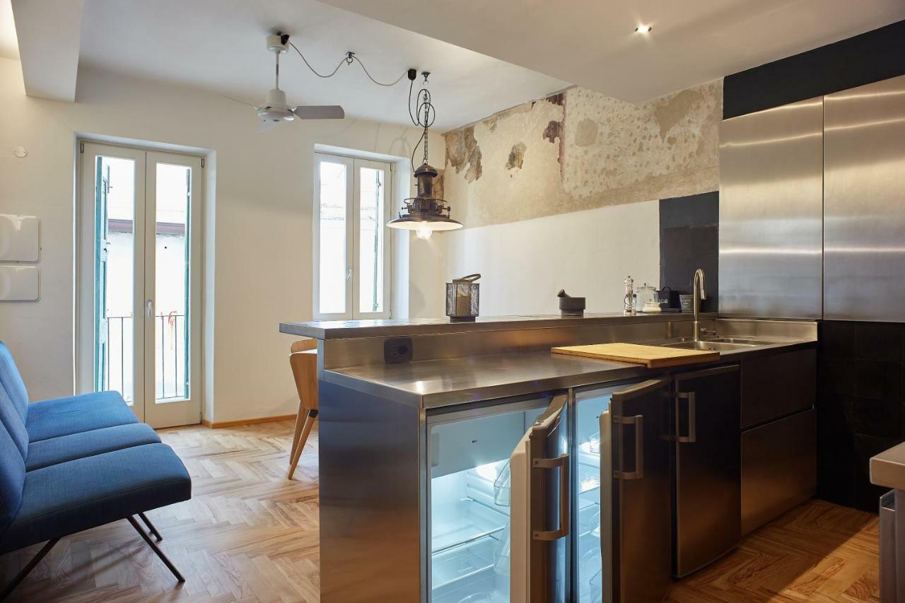 Casa Spinetta Malaspina - Verona Apartments Экстерьер фото
