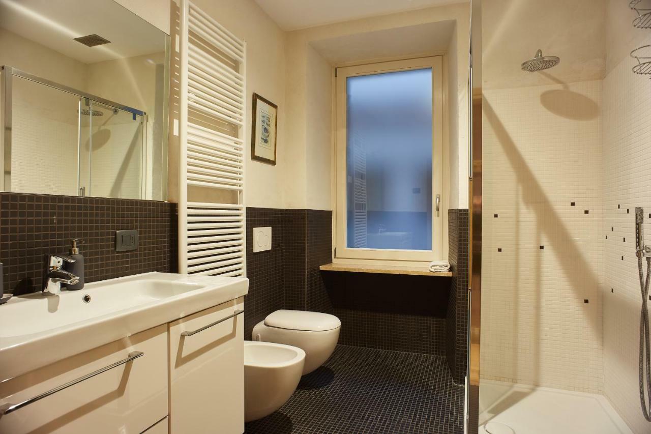 Casa Spinetta Malaspina - Verona Apartments Экстерьер фото