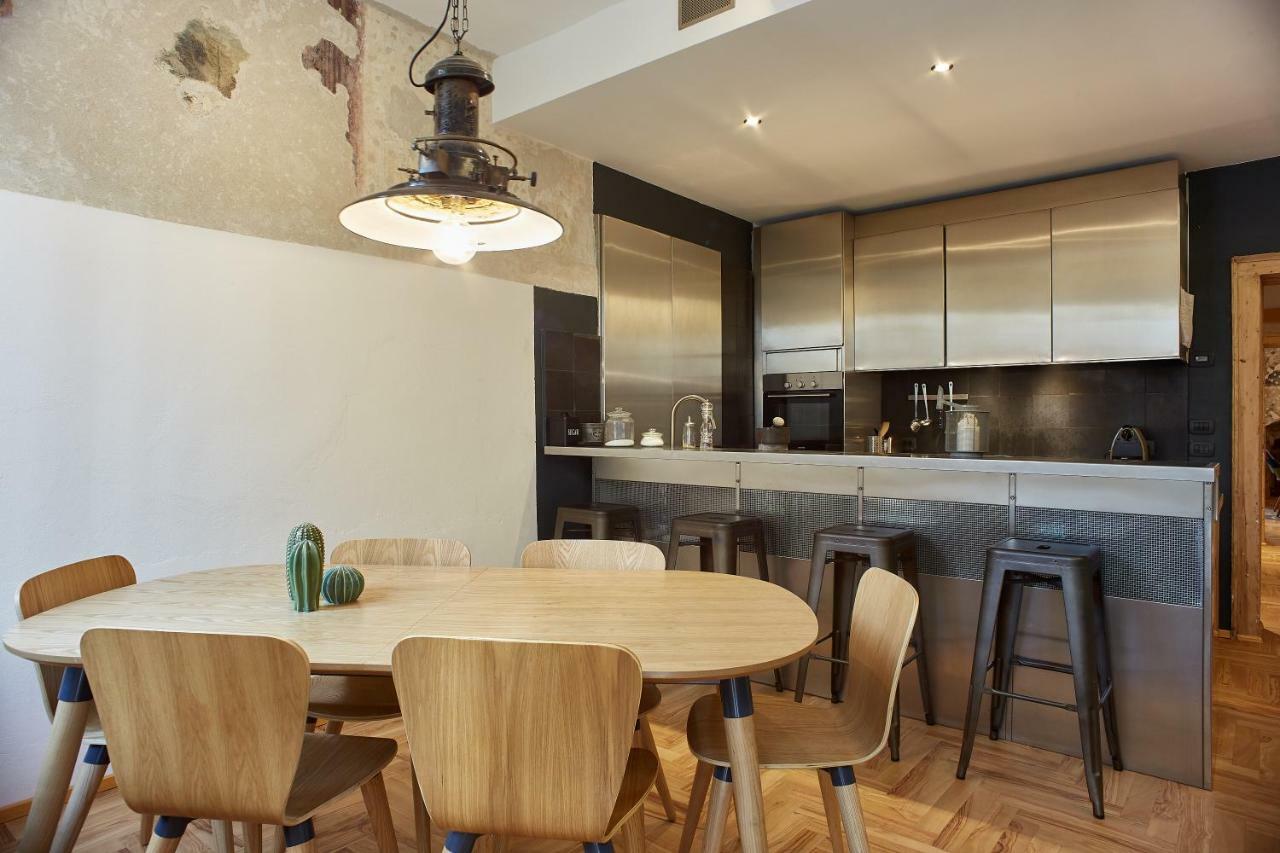 Casa Spinetta Malaspina - Verona Apartments Экстерьер фото