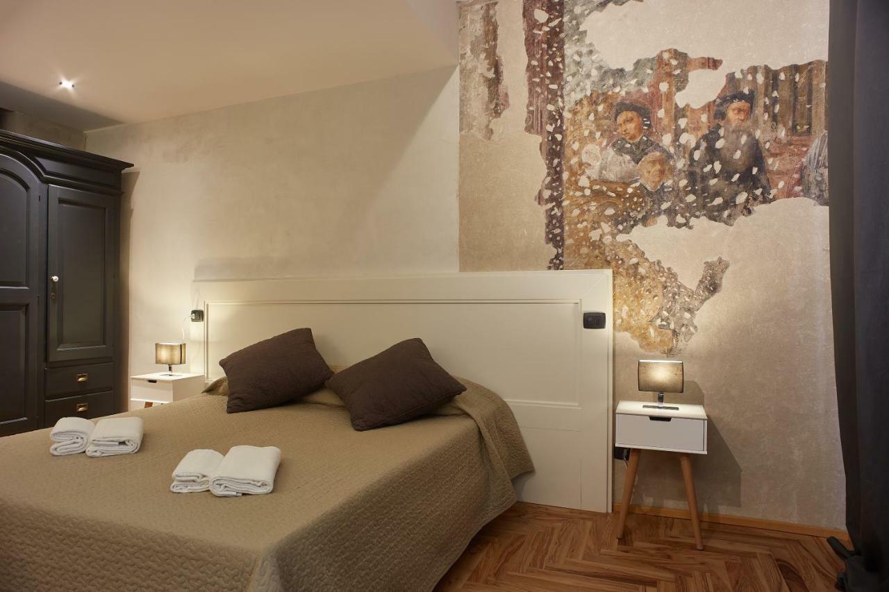 Casa Spinetta Malaspina - Verona Apartments Экстерьер фото