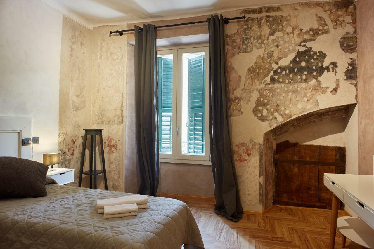 Casa Spinetta Malaspina - Verona Apartments Экстерьер фото