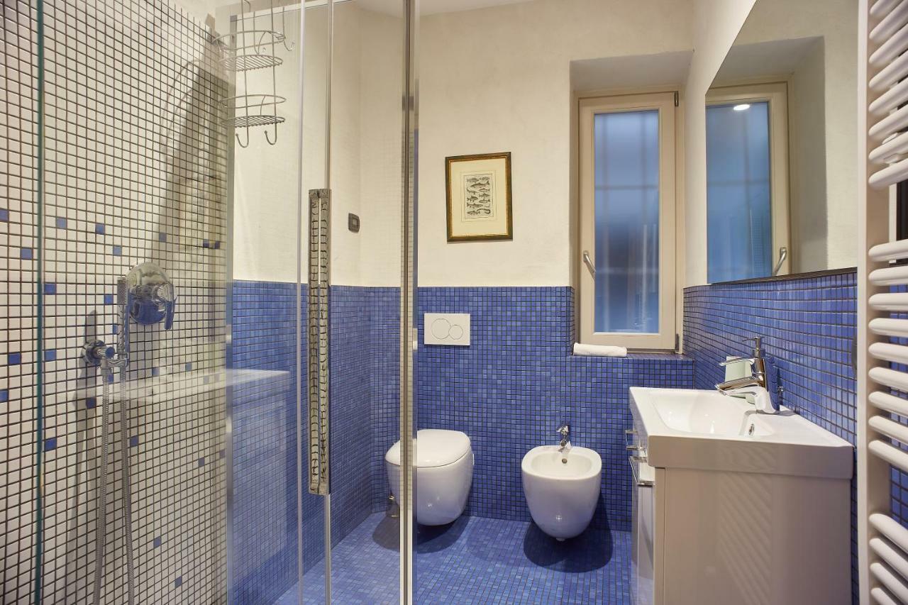 Casa Spinetta Malaspina - Verona Apartments Экстерьер фото