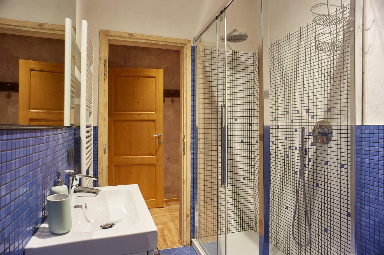 Casa Spinetta Malaspina - Verona Apartments Экстерьер фото
