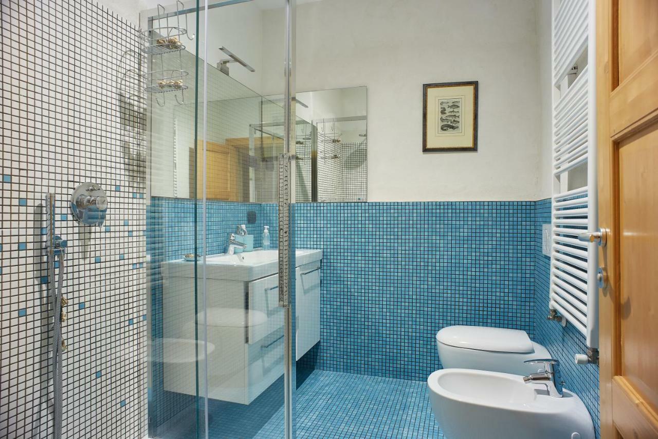 Casa Spinetta Malaspina - Verona Apartments Экстерьер фото