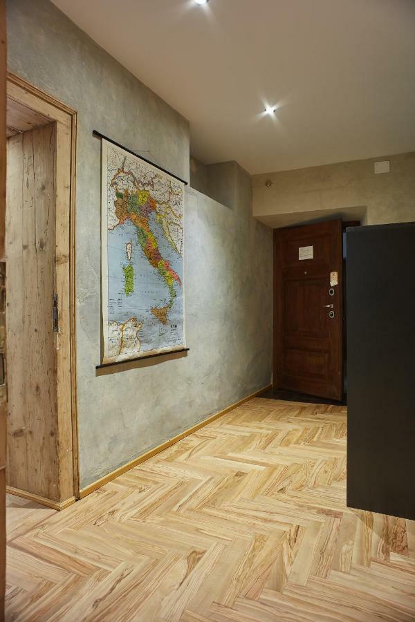 Casa Spinetta Malaspina - Verona Apartments Экстерьер фото